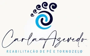 Carla Azevêdo — Reabilitação de Pé e Tornozelo